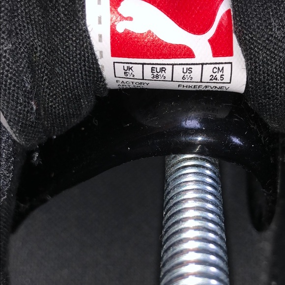 Puma - Picture 4 of 5